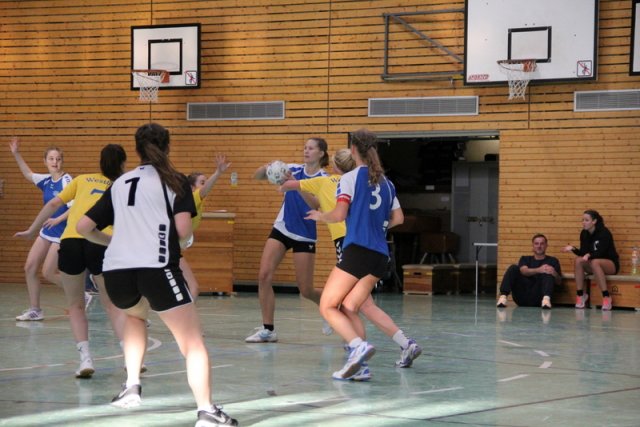 2017_11_05 Bayernauswahl U23_J19